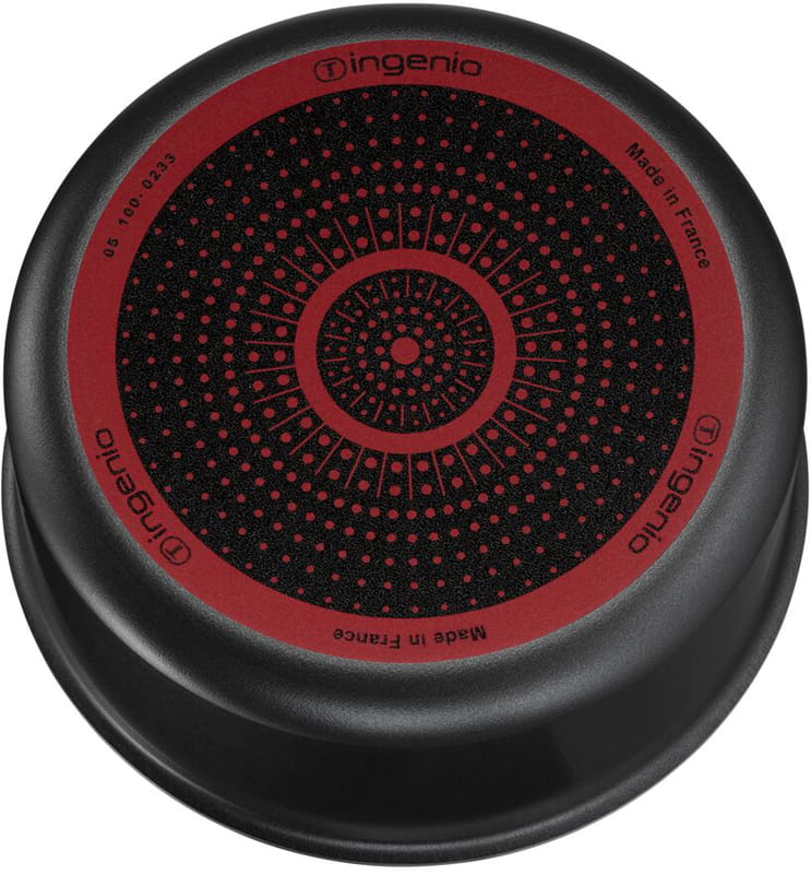 Набір посуду Tefal Ingenio Easy Cook&Clean 10 предметів (L1539053)