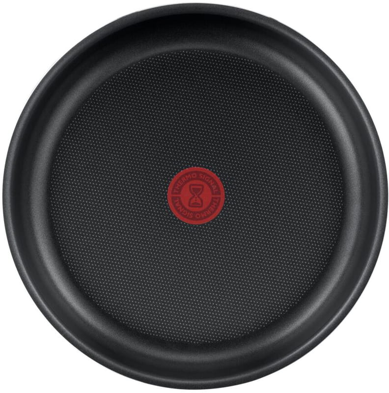 Набір посуду Tefal Ingenio Easy Cook&Clean 10 предметів (L1539053)
