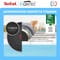 Фото - Набір посуду Tefal Ingenio Easy Cook&Clean 10 предметів (L1539053) | click.ua