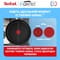 Фото - Набор посуды Tefal Ingenio Easy Cook&Clean 5 предметов (L1539543) | click.ua