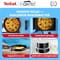 Фото - Набор посуды Tefal Ingenio Easy Cook&Clean 5 предметов (L1539543) | click.ua