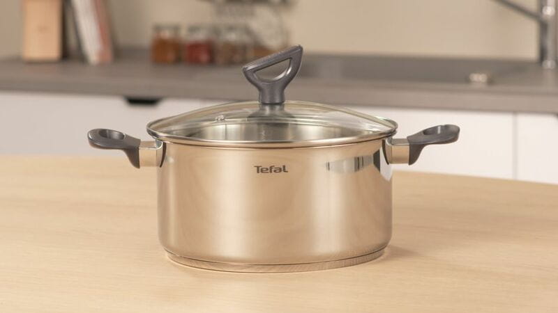 Каструля Tefal Daily Cook 24 см 5 л (G7124645)