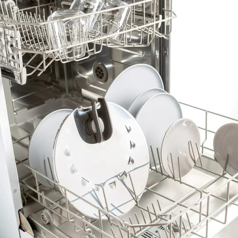 Кришка із захистом від розбризкування Tefal Ingenio 20-28 см (L9829853)