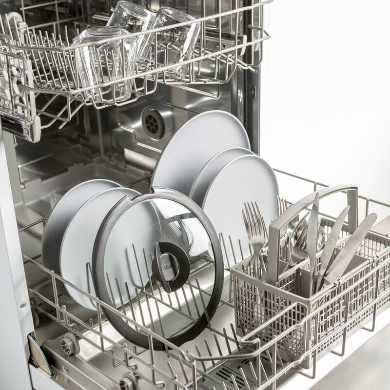 Набір скляних кришок Tefal Ingenio 16/18/20 см (L9849053)