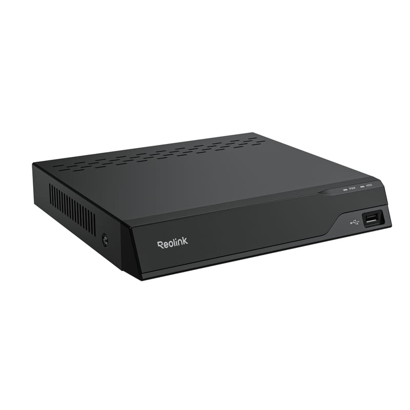 Відеореєстратор Reolink RP-PN8-NHD без HDD