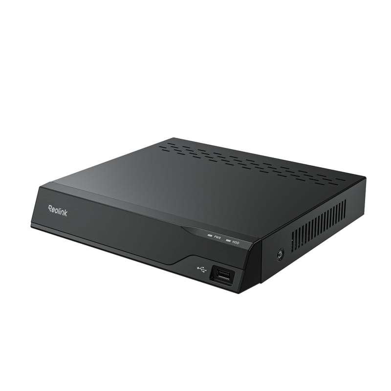 Відеореєстратор Reolink RP-PN8-NHD без HDD