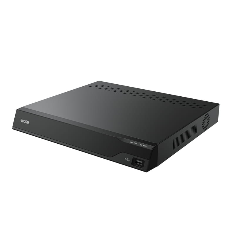 Відеореєстратор Reolink RP-PN16-NHD без HDD