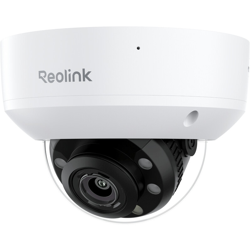 IP-камера Reolink RP-PCV8MZ 2.7-13.5 mm