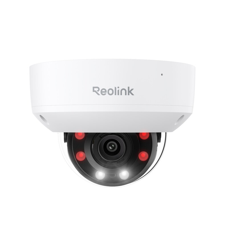 IP-камера Reolink RP-PCV8MZ 2.7-13.5 mm