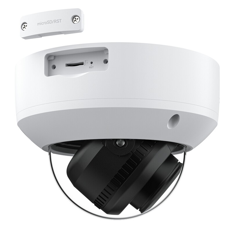 IP-камера Reolink RP-PCV8MZ 2.7-13.5 mm
