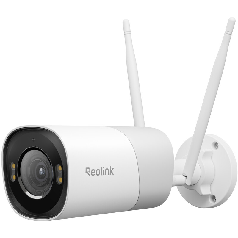 IP-камера Reolink RP-WCB8MZ 2.7-13.5 mm