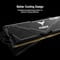 Фото - Модуль пам`ятi DDR5 2x16GB/6000 Team T-Force Vulcan Black (FLBD532G6000HC38JDC01) | click.ua