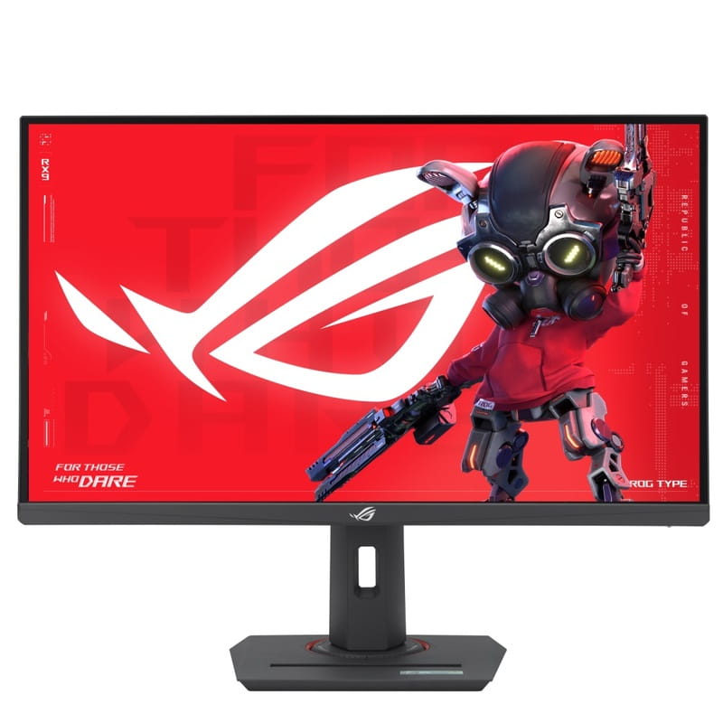 Монітор Asus 27" ROG Strix XG27ACMS (90LM0BE0-B01171) IPS Black