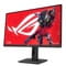 Фото - Монітор Asus 27" ROG Strix XG27ACMS (90LM0BE0-B01171) IPS Black | click.ua