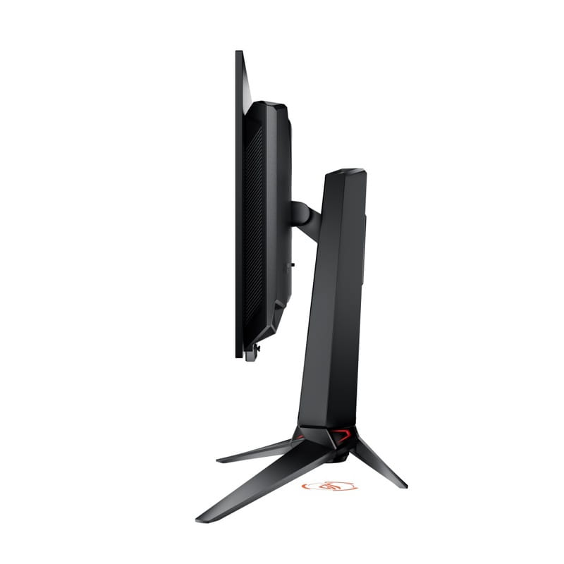 Монитор Asus 31.5" ROG Swift PG32UCDMZ (90LM09T0-B01371) OLED Black 240Hz