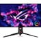 Фото - Монитор Asus 31.5" ROG Swift PG32UCDMZ (90LM09T0-B01371) OLED Black 240Hz | click.ua