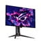 Фото - Монитор Asus 31.5" ROG Swift PG32UCDMZ (90LM09T0-B01371) OLED Black 240Hz | click.ua