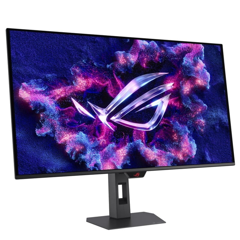 Монитор Asus 31.5" ROG Strix XG32UCDS (90LM0B50-B01371) OLED Black 165Hz