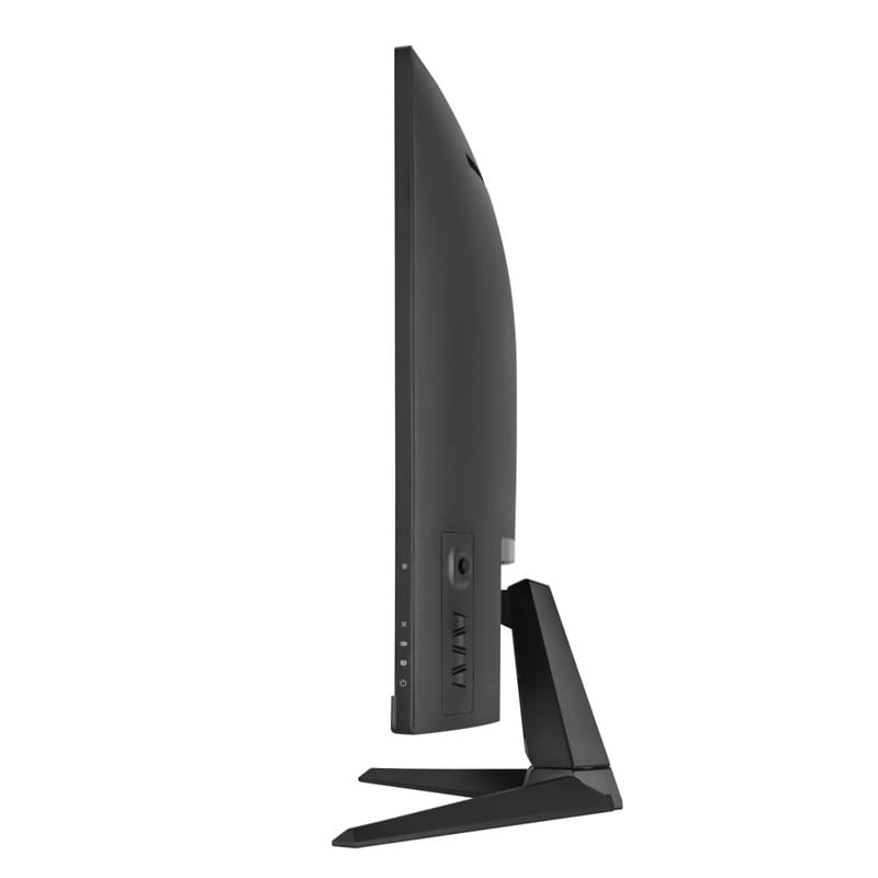 Монітор Asus 31.5" TUF Gaming VG32VQM5B (90LM0BI1-B01171) VA Black Curved