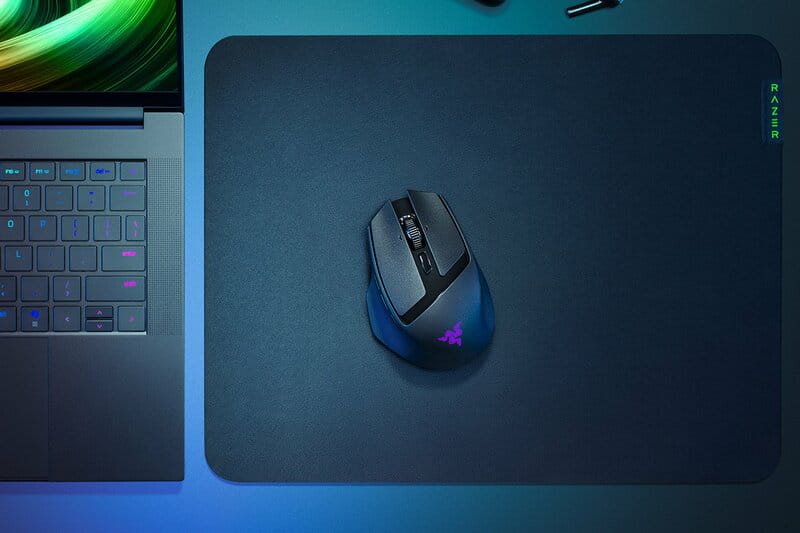 Мышь беспроводная Razer Basilisk Mobile (RZ01-04310100-R3G1)