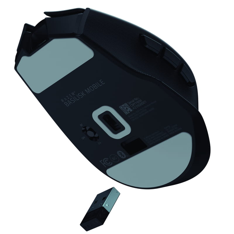 Мышь беспроводная Razer Basilisk Mobile (RZ01-04310100-R3G1)