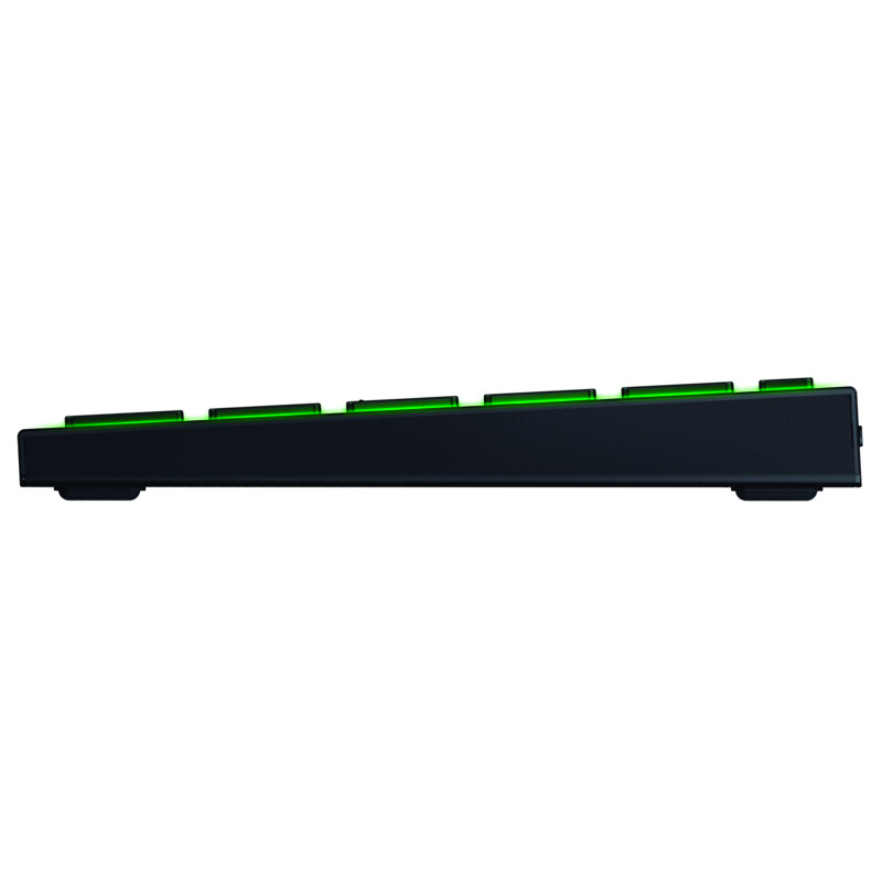 Клавиатура беспроводная Razer Joro Portable Keyboard (RZ03-02360100-R3M1)