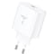 Фото - Зарядное устройство Foneng EU62 (USB-Сх3A) 45W White (EU62-CH-W) | click.ua