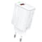 Фото - Зарядное устройство Foneng EU64 (USBх3A) 18W White (EU64-CH-W) | click.ua