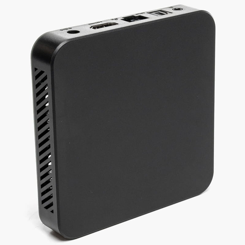 Медіаплеєр iNeXT TV6 Ultra