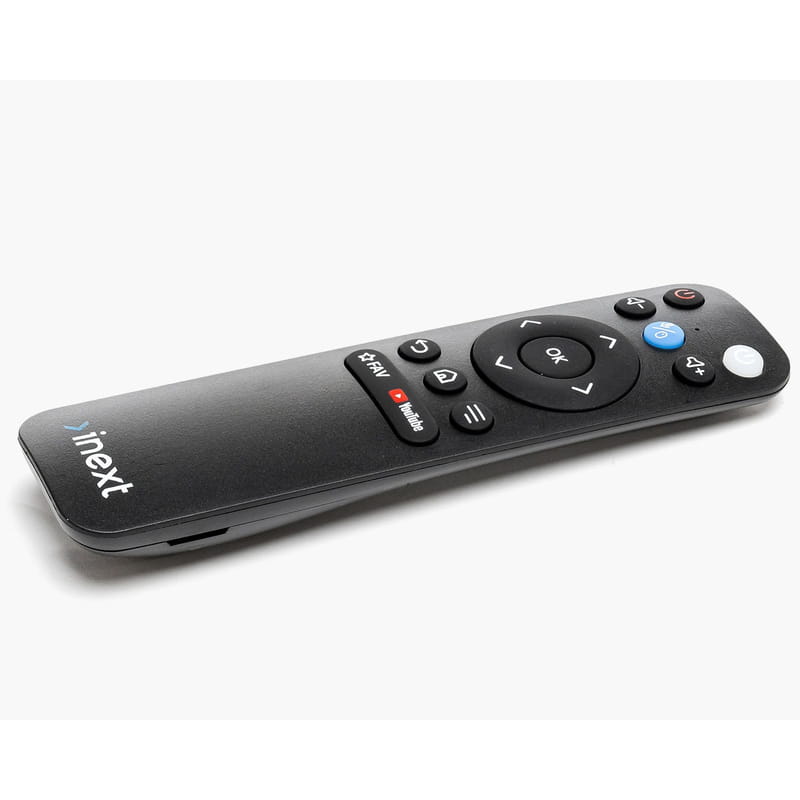 Медіаплеєр iNeXT TV6 Ultra
