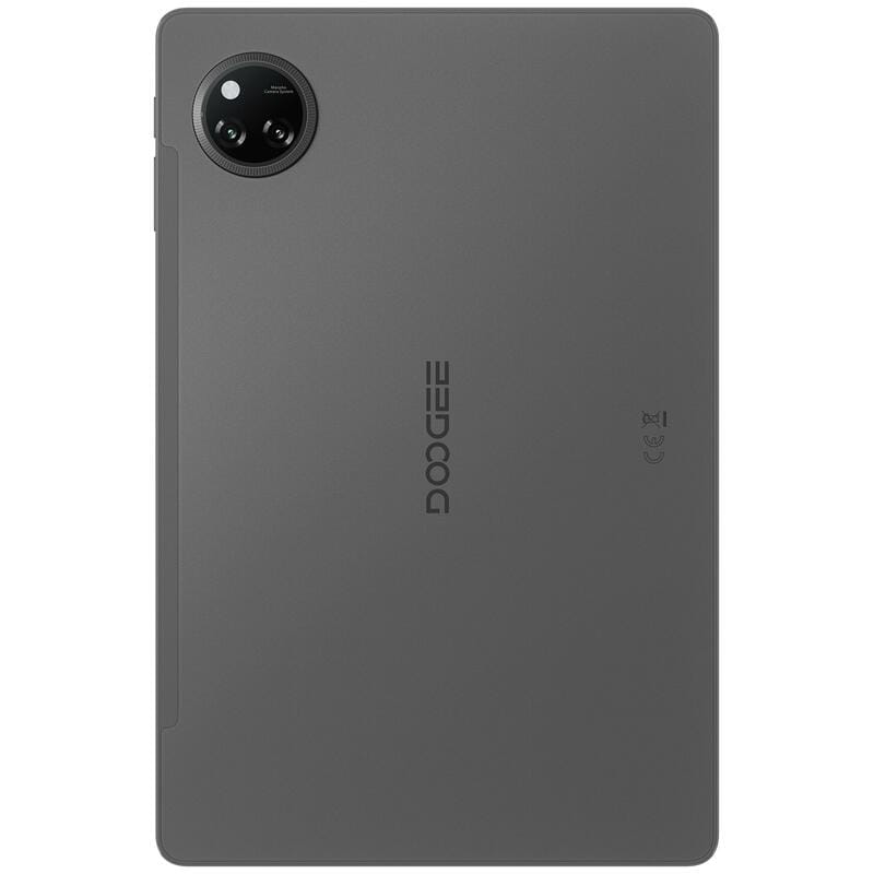 Планшет Doogee Tab A9 Pro+ 6/128 Grey