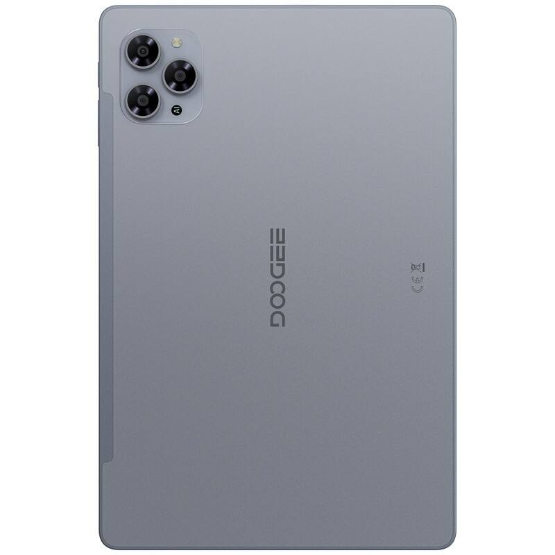 Планшет Doogee Tab G6 6/256 Grey