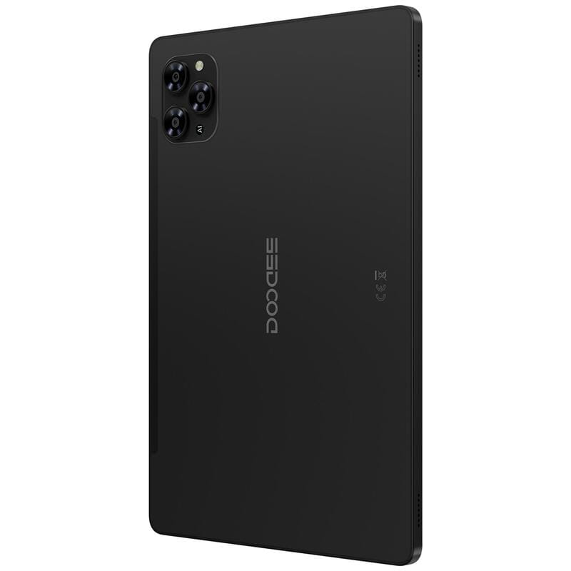 Планшет Doogee Tab G6 6/256 Black