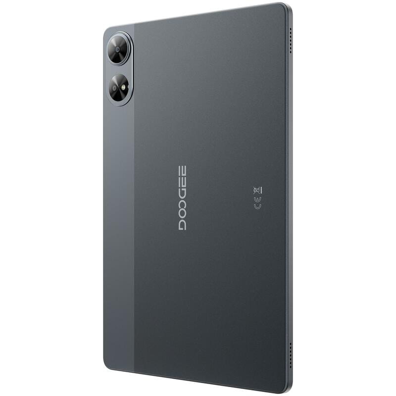 Планшет Doogee Tab G6+ 8/256 Grey