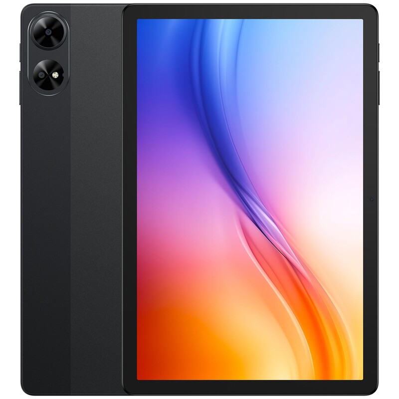 Планшет Doogee Tab G6+ 8/256 Black