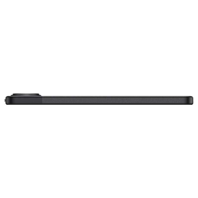Планшет Doogee Tab G6+ 8/256 Black