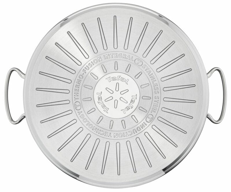 Набір посуду Tefal Duetto+ 10 предметів (G719SA55)