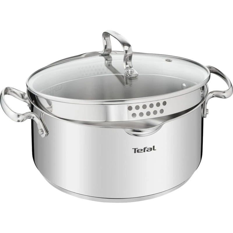 Набір посуду Tefal Duetto+ 6 предметів (G719S655)