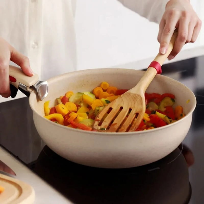 Набір сковорідок Tefal Ingenio Delight 3 предмети (L7839043)
