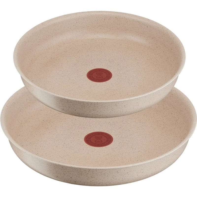 Набір сковорідок Tefal Ingenio Delight 3 предмети (L7839043)