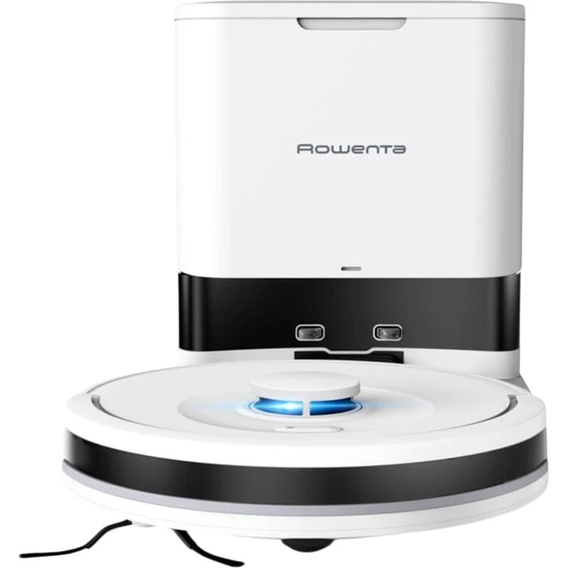 Робот-пилосос Rowenta X-Plorer Serie 90+ RR8797WH