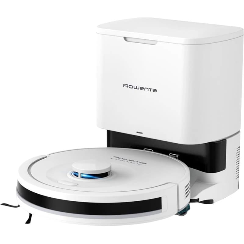 Робот-пилосос Rowenta X-Plorer Serie 90+ RR8797WH