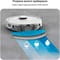 Фото - Робот-пилосос Rowenta X-Plorer Serie 90+ RR8797WH | click.ua