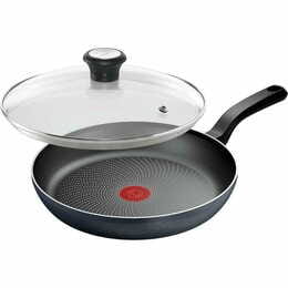Сковорода с крышкой Tefal So`Light! 28 см (H0560642_SET)