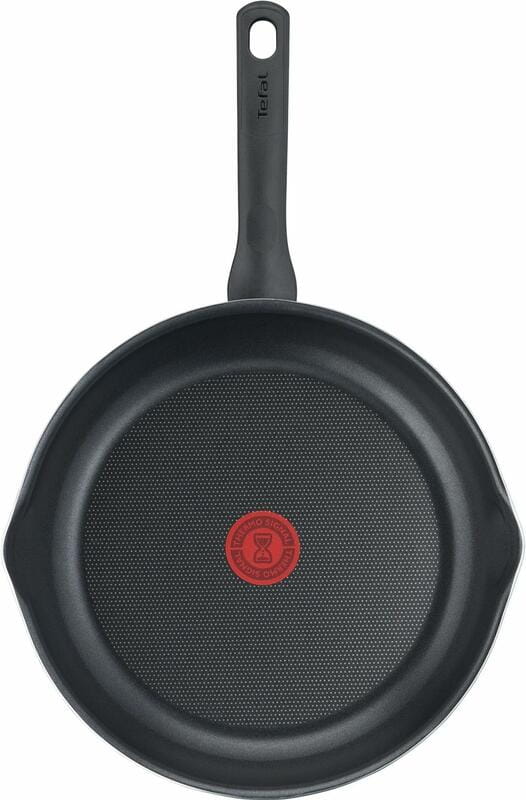Сковорода с крышкой Tefal Day by Day 20 см (B5580223UA)
