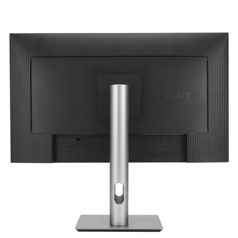 Монітор Asus 31.5" ProArt PA32QCV (90LM0BD0-B01K71) IPS Silver/Black