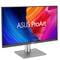 Фото - Монітор Asus 31.5" ProArt PA32QCV (90LM0BD0-B01K71) IPS Silver/Black | click.ua