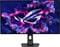 Фото - Монитор Asus 31.5" ROG Strix XG32UCWMG (90LM0BW0-B01371) OLED Black 240Hz | click.ua