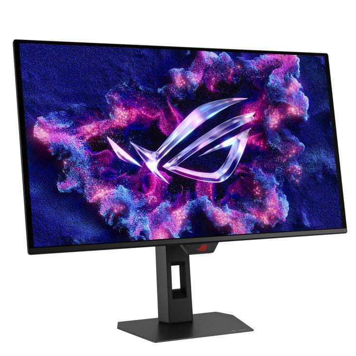 Монитор Asus 27" ROG Strix XG27ACDMS (90LM0B60-B01371) OLED Black 280Hz