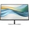 Фото - Монітор HP 23.8" S5 Pro 524pu (9D9V7AA) IPS Black/Silver 100Hz | click.ua